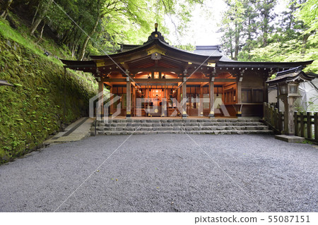 Kifu Shrine Hongu Kifune Shrine Hongu Kifu Shrine Hongu Kifune Shrine Hongu 55087151