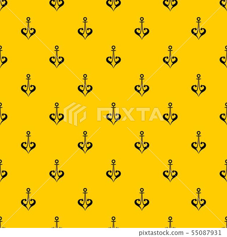 Anchor pattern vector 55087931