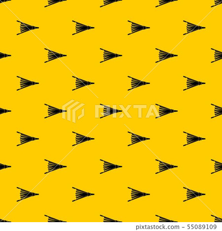 Fire bellows pattern vector Fire bellows pattern vector 55089109