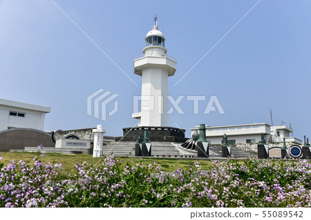 馬拉多燈塔,馬拉多,西歸浦市,濟州島 馬拉多燈塔,馬拉多,西歸浦市,濟州島 55089542