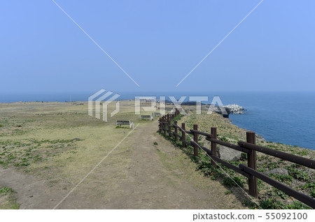 Marado, Seogwipo City, Jeju Island Marado, Seogwipo City, Jeju Island 55092100