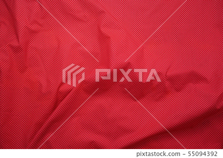 各種材料，絲綢，布料，方格桌布 55094392