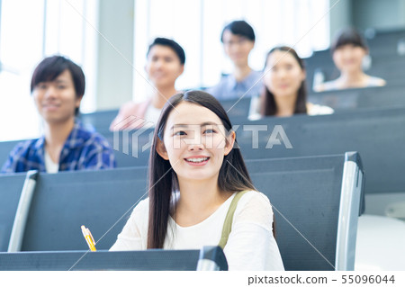 University student University student 55096044