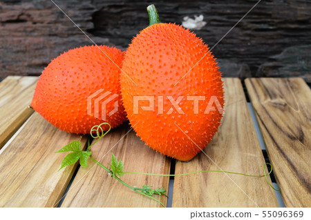 baby jackfruit spiny bitter gourd baby jackfruit spiny bitter gourd 55096369