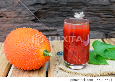 baby jackfruit spiny bitter gourd baby jackfruit spiny bitter gourd 55096641