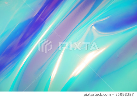 Material of rainbow light, background of neon light Material of rainbow light, background of neon light 55098387
