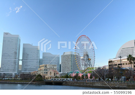 Yokohama Yokohama 55099196