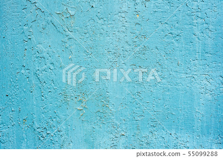 Metal texture with scratches and cracks 55099288