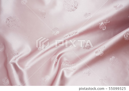 Korean traditional material, traditional cloth, cloth material Korean traditional material, traditional cloth, cloth material 55099325