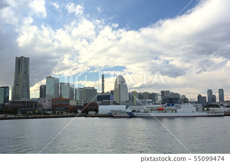 Yokohama Yokohama 55099474