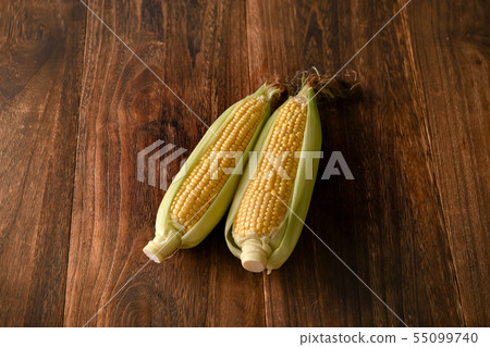 Corn Corn 55099740