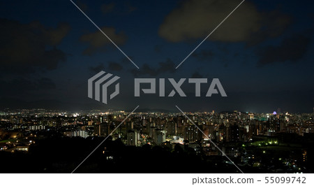 Night view Night view 55099742