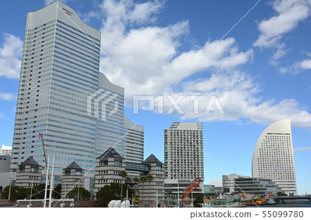 橫濱 橫濱 55099780