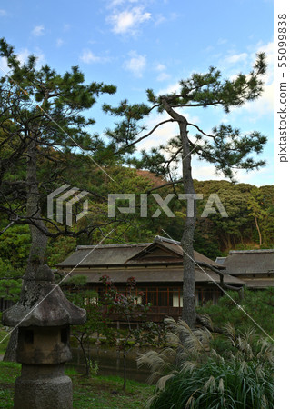 Yokohama Sankeien Garden 55099838