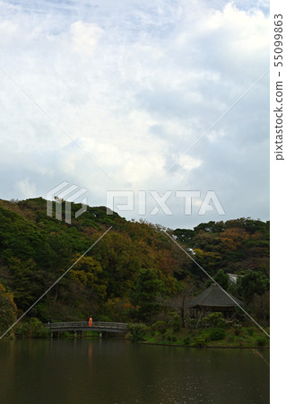 Yokohama Sankeien Garden 55099863