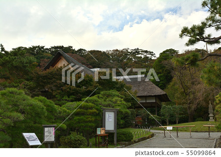 Yokohama Sankeien Garden 55099864