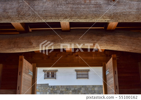 孫府城東門 55100162