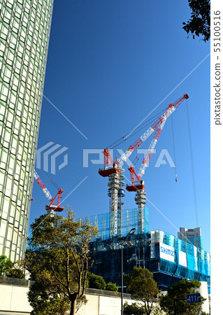 橫濱港未來 橫濱港未來 55100516