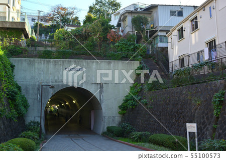 Scenery of Yokohama · Kanagawa Ward 55100573