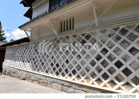 Iwamura的Nori Wall 55100789