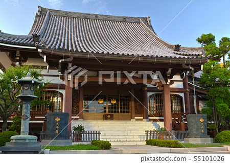 橫濱·Honka-ji 55101026