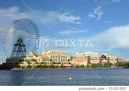 Yokohama Yokohama 55101305