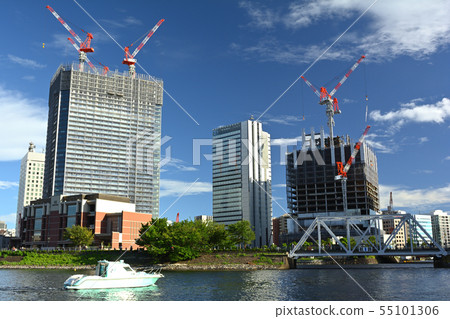Yokohama Yokohama 55101306