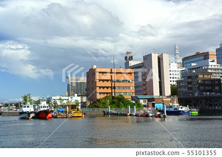 Yokohama Yokohama 55101355