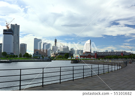 橫濱 橫濱 55101682