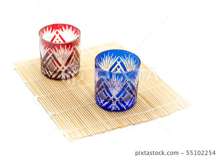 江戶Kiriko對 江戶Kiriko對 55102254
