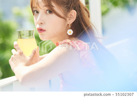 Women Women's Journey Resort 55102307