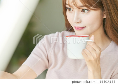 女性生活方式 女性生活方式 55102311