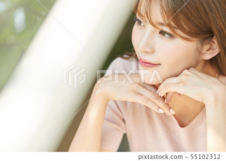 女性生活方式 女性生活方式 55102312