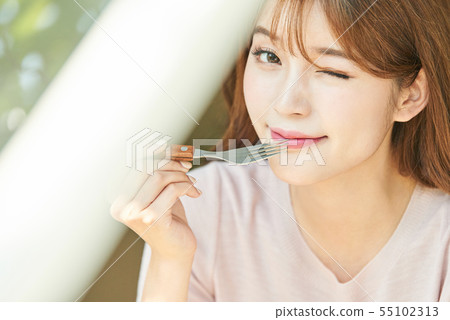 女性生活方式 女性生活方式 55102313
