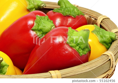 Paprika (depth synthesis) Paprika (depth synthesis) 55102456