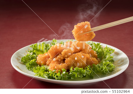 鮮蝦 55102964