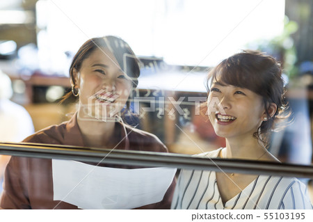 Business Meeting Business Meeting 55103195