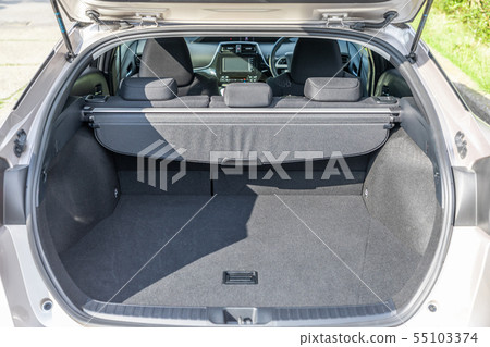 汽車後備箱 55103374