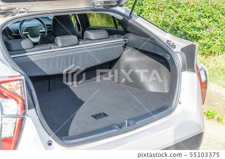 Car trunk 55103375