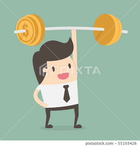 Financial Fitness. 55103426