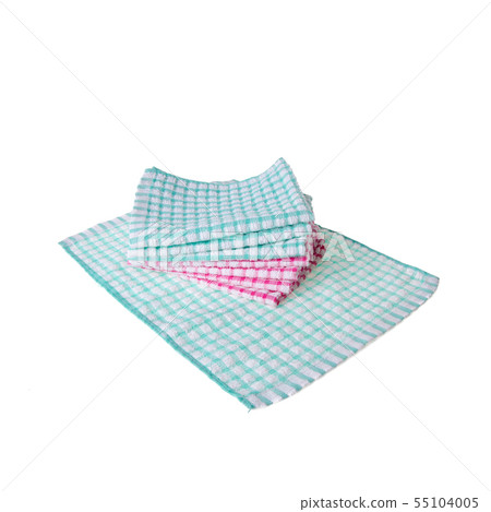 towel or bath towel on a background new. 55104005
