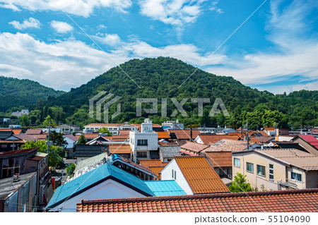 Utsubukiyama Utsubuki走廊藍天 55104090