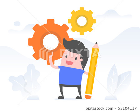 Execution, Implementation. 55104117