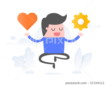 Emotional Intelligence. Emotional Intelligence. 55104121