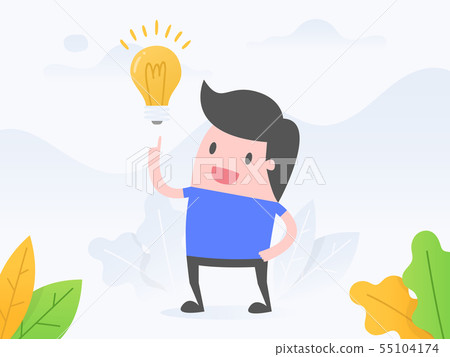 dea and innovation. dea and innovation. 55104174