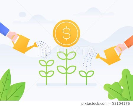 investment. investment. 55104176