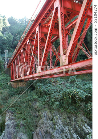 南開高野線尼玉河大橋 南開高野線尼玉河大橋 55104274