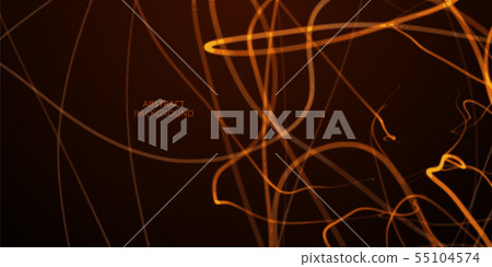 Abstract vector background  55104574