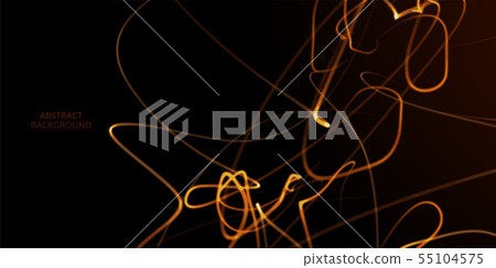 Abstract vector background  55104575