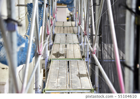 框架腳手架 55104610